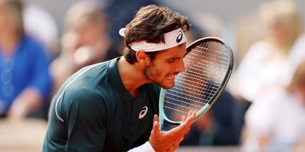 Pronostico Musetti-Alcaraz, il grande dubbio dei bookmaker: ecco di che si tratta