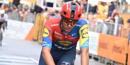 Petacchi, l’assenza di Milan al Giro e il bilancio azzurro