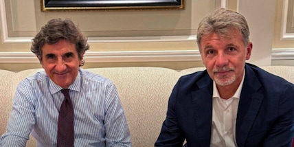 Baroni è il nuovo allenatore del Torino: il comunicato ufficiale e l'addio a Vanoli