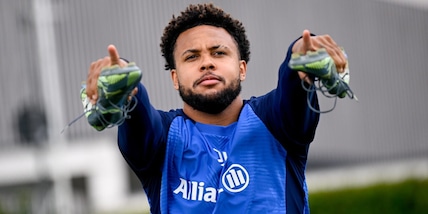 McKennie: “Yildiz va lasciato in pace”. Poi sceglie la leggenda Juve: “Ma non paragonateci”