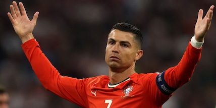 Cristiano Ronaldo e Neymar insieme? Il sogno Fluminense