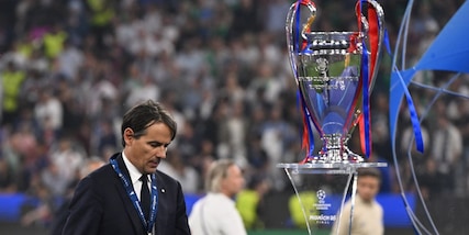 Inter, il demone Inzaghi ora diventato capro espiatorio del fallimento di una stagione