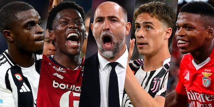 Tudor e la sua nuova Juve: da Leoni a David, la squadra nella testa di Igor