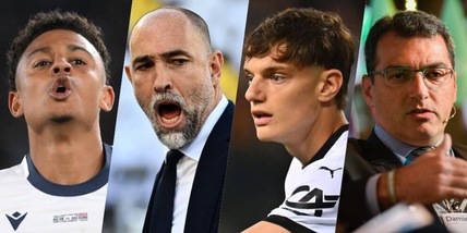 Tudor e quella frase dopo la Lazio che sa di manifesto: una Juve da Leoni, tutti i nomi in lista