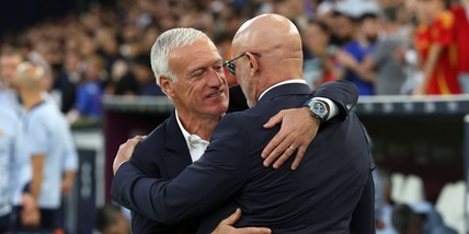 Pronostico Germania-Francia, in palio la medaglia di bronzo in Nations League