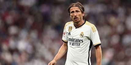 Milan, la svolta Modric sarà in campo ma anche fuori