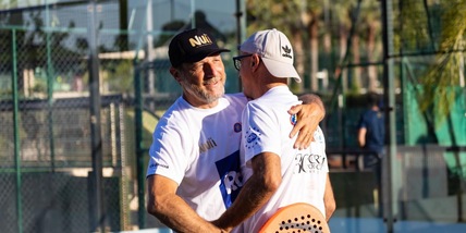 Torna il Grandi Firme, un torneo che profuma di storia