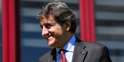 Cairo e il nuovo Toro: "Con Baroni voglio puntare all'Europa"