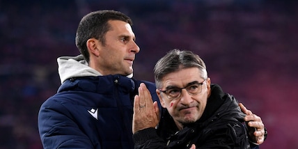 Motta scavalcato da Juric: l'Atalanta ha scelto il post Gasperini