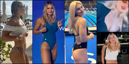 "Per loro era inappropriato": Luana Alonso, le Olimpiadi di nuoto e Onlyfans