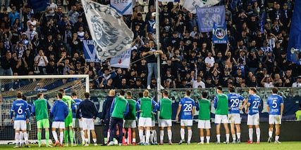 Caos Brescia a un passo dal fallimento: Cellino non paga, cosa succede