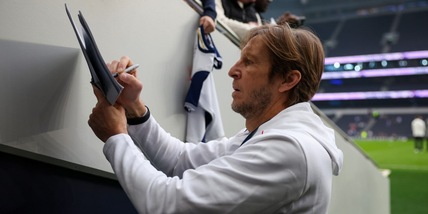 Dazn sbarca al Festival della Serie A di Parma: un playground, le iniziative al Teatro Regio e...