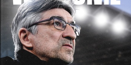 Juric è il dopo Gasperini: ufficiale il cambio allenatore dell’Atalanta