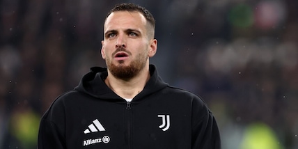 Gatti, Conte lo vuole per il suo Napoli e alla Juve tutto fermo per il rinnovo