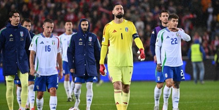 Italia, toccato il fondo ora si scava: come funziona l'incubo spareggi, ma bisogna prima arrivarci!