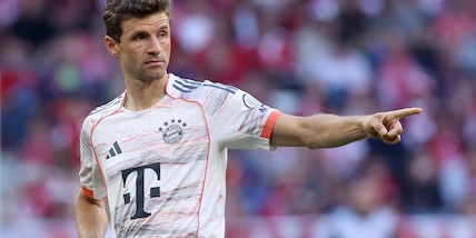 Bayern, al Mondiale per Club per vincere. Nel segno di Müller