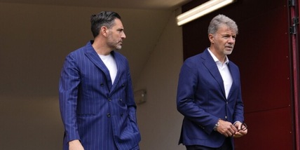 Torino, rivoluzione sulle fasce