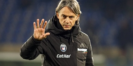 Inzaghi e Stroppa, dai festeggiamenti alle riflessioni...