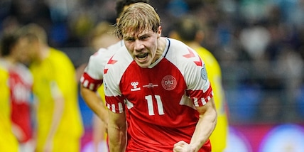 L'Inter di Chivu: Hojlund in avanti, via Asllani per Nicolussi Caviglia