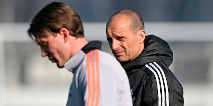 Vlahovic, Allegri chiama: ecco l'ultima idea Milan! E la Juve non chiede la luna