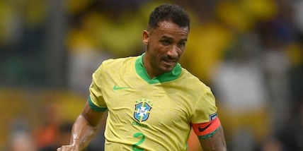 Danilo: "Dopo l'addio Juve una domanda difficile. Guardiola spartiacque"