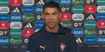 Cristiano Ronaldo, che stoccata a Yamal! "Si distingue chi alza la Champions". Sul Mondiale Club...