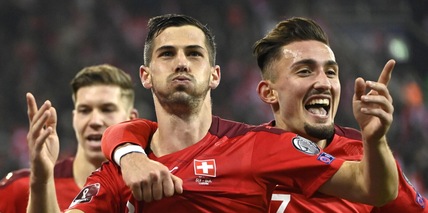 Amichevoli nazionali, il pronostico di Grecia-Slovacchia e Messico-Svizzera