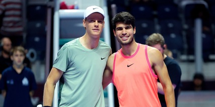 Roland Garros, la finale tra Sinner e Alcaraz in chiaro: ufficiale, i dettagli