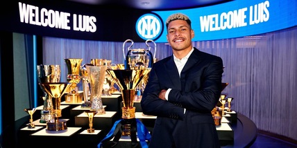 "Inter, vinciamo il Mondiale per Club": Luis Henrique ufficiale, si presenta così