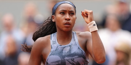 Coco Gauff trionfa al Roland Garros: Sabalenka battuta in rimonta