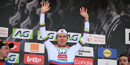 Milan, Pogacar e gli altri: c’è aria di Tour