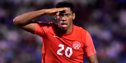 David show con il Canada, doppietta all'Ucraina. Ok la Turchia di Yildiz, 2-1 agli Usa