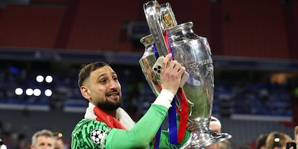 Donnarumma, l'agente svela il segreto del Psg campione d'Europa: "Il metodo Luis Enrique è unico"