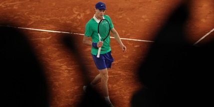 Furlan: "Sinner schiacciasassi, potenziale da Grande Slam. Alcaraz si batte così"