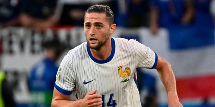 Germania-Francia: dove in tv e streaming, a che ora, probabili formazioni, diretta