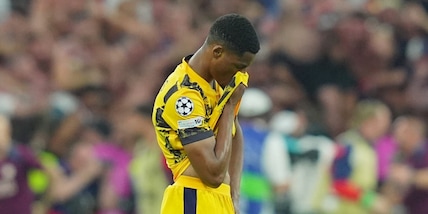 "Mi sveglio e non mi so dare una risposta": Dumfries, l'incubo Psg non se ne va