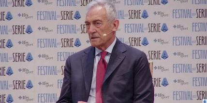 Caos Italia, Gravina fa fuori Spalletti ma si conferma: “Non mi dimetto”