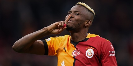 Osimhen rifiuta l'Al Hilal di Inzaghi! Napoli, così sfumano 75 milioni