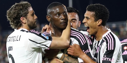 Pronostico Al Ain-Juve, cosa faranno i bianconeri? Ecco il consiglio