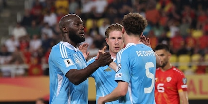 Belgio-Galles, la nazionale di Rudi Garcia a caccia del riscatto: il pronostico