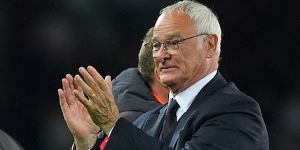 La notte di Ranieri e la parola di Pioli: Italia allo sbando, chi dopo Spalletti