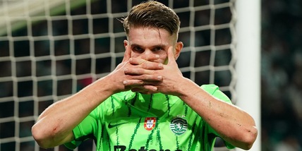 Gyokeres il sogno Juve ma c'è una priorità. Osimhen e David, i dossier in mano a Comolli e Chiellini