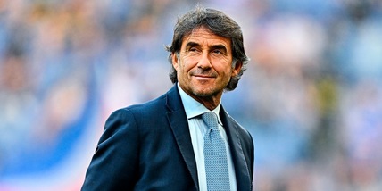 Carnevali: "Il Mondiale indispensabile per ricreare passione. Il Sassuolo punta sugli italiani"