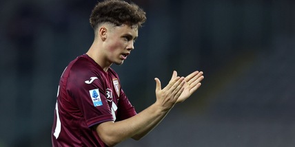 Italia nel caos e la Moldavia di Bordin ci crede! "Perciun, quanta qualità"