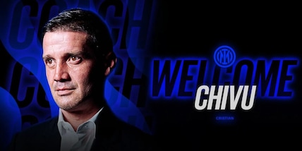 Chivu nuovo allenatore dell'Inter, è ufficiale: i dettagli del contratto