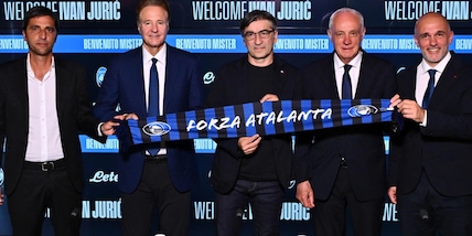 Juric, Atalanta senza paura: "Eredità Gasperini? Non mi pesa. Roma e Southampton negative e fantastiche"