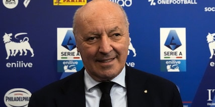 “Italia, contro la Norvegia figura peggiore che l’Inter col Psg”: Marotta scatena la bufera social