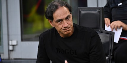 Empoli: c’è Pagliuca. E il Bari sogna Nesta