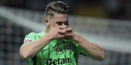 Gyokeres, la Juve studia l’affondo decisivo: incontri e chiamate per strappare il sì