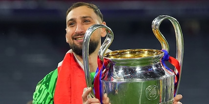 Calciomercato Juve, nessuno è incedibile: Allegri tenta lo… scippo. Sogno Donnarumma